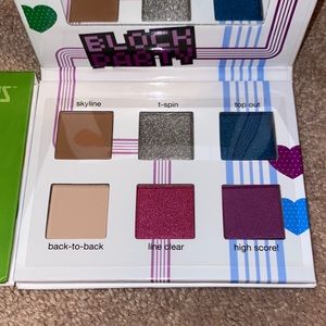 Block Party by Ipsy (Tetris)